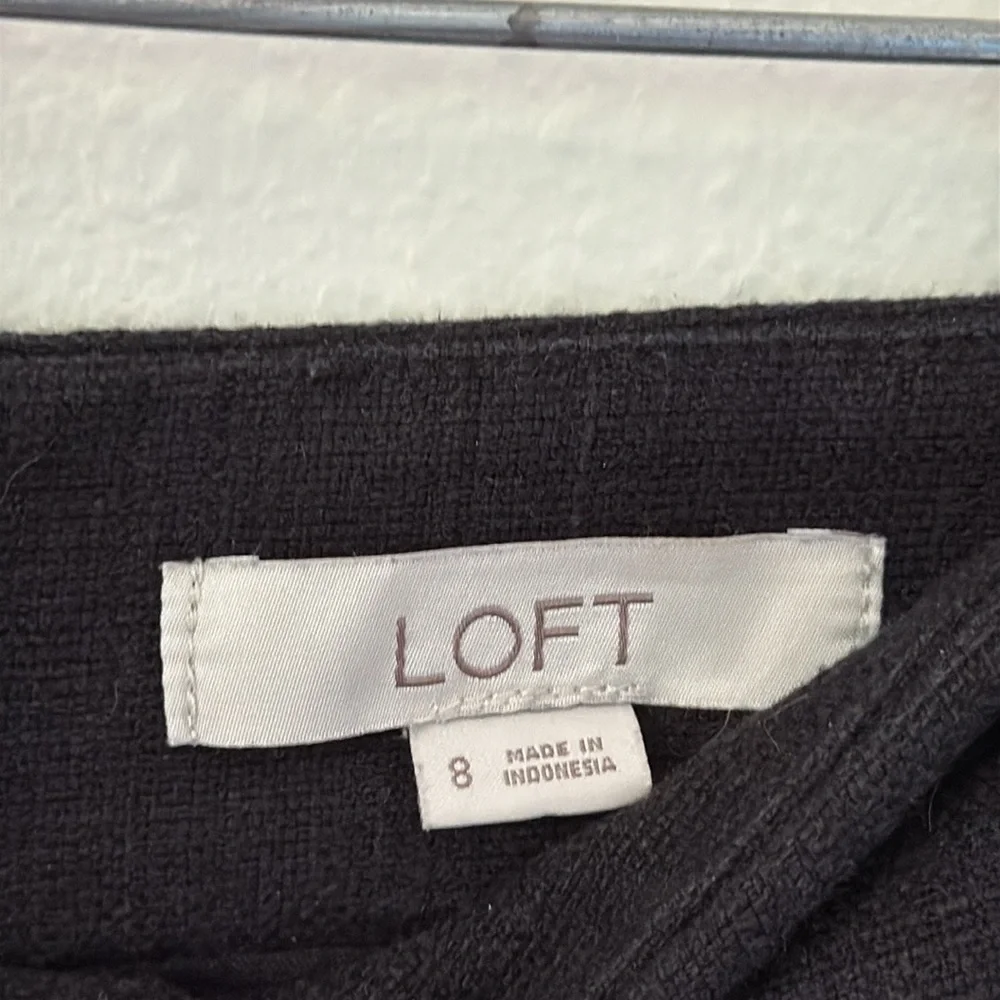 LOFT preowned gently